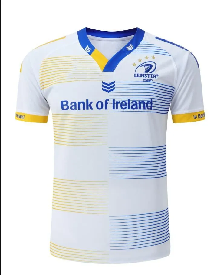 2023 Leinster & Munster Rugby Jerseys Home, Away & European Alternate Kit, Irish Club Shirt 