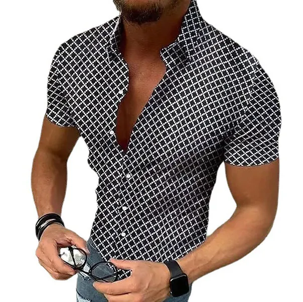 Foweknow Camicia Da Uomo In Lino, A Maniche Lunghe, Casual, Vestibilità Regolare, In Tinta Unita, Comoda, Per Il Tempo Libero, Per Le Vacanze, La Spiaggia, Semplice E Versatile, Per Il Lavoro, Bianco - 3