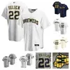 brewers jerseys