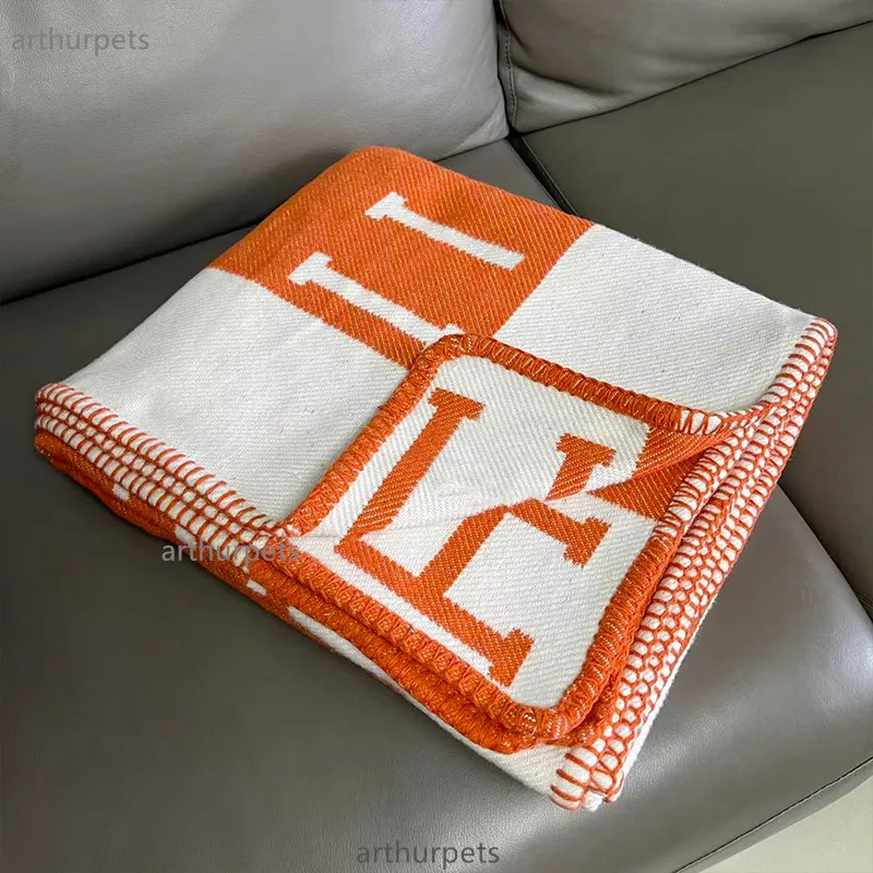 Hermes fleece blanket hotsell