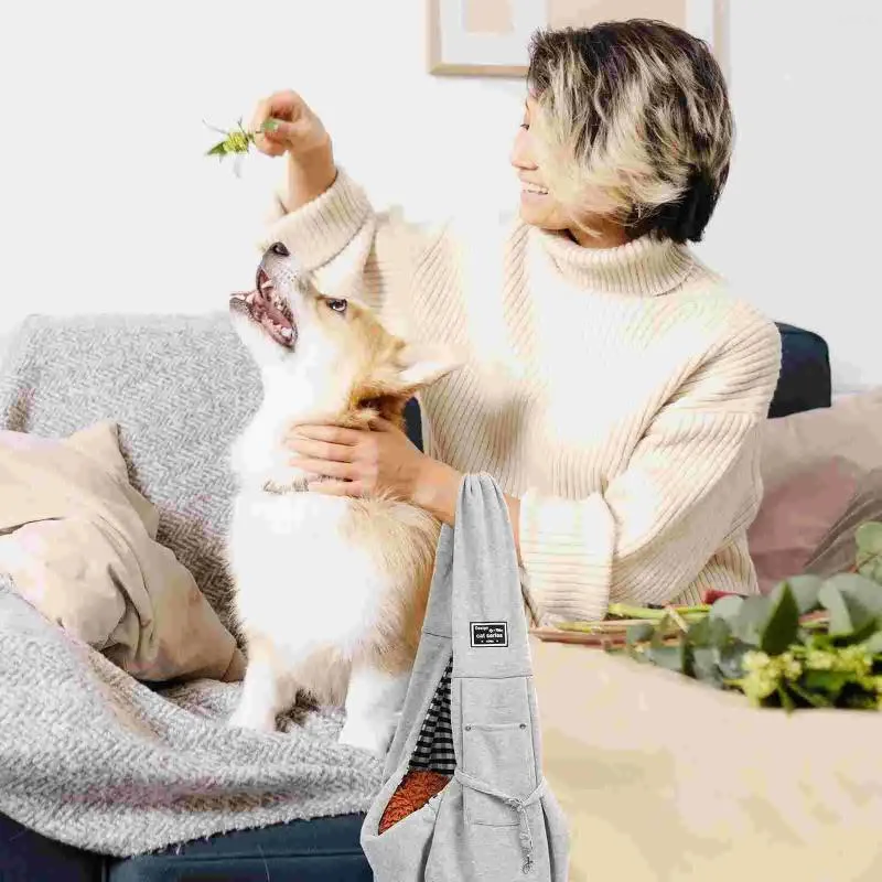 Portable Polyester Dog Carry Bag Kmart Backpack With Cat Pouch And Sling For Travel From Reasourceful Manufacturer 13.88 DHgate.Com