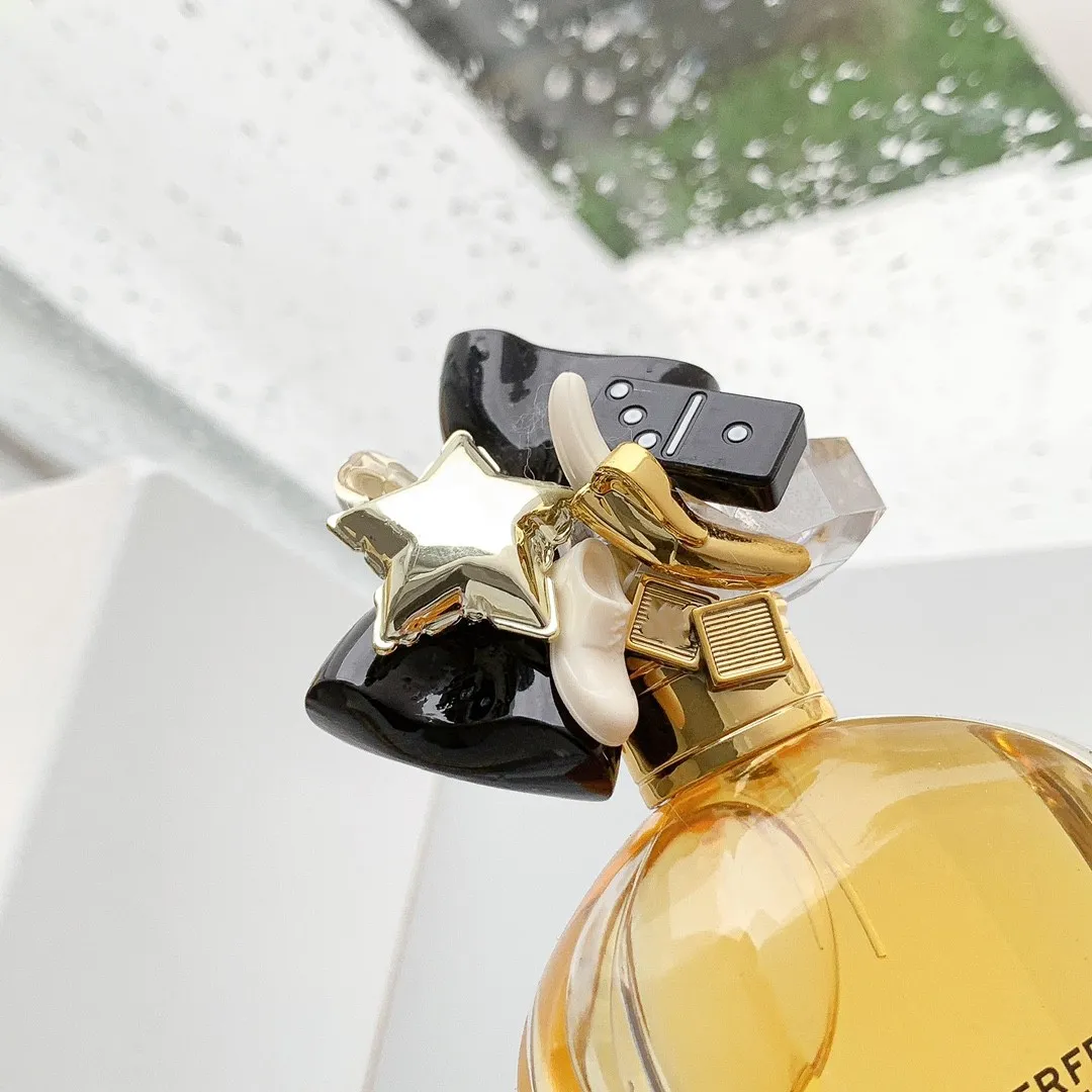 2023 Perfect woman perfume for women fragrance spray 100ml eau de parfum Perfect Lady beautiful bottle charming smell