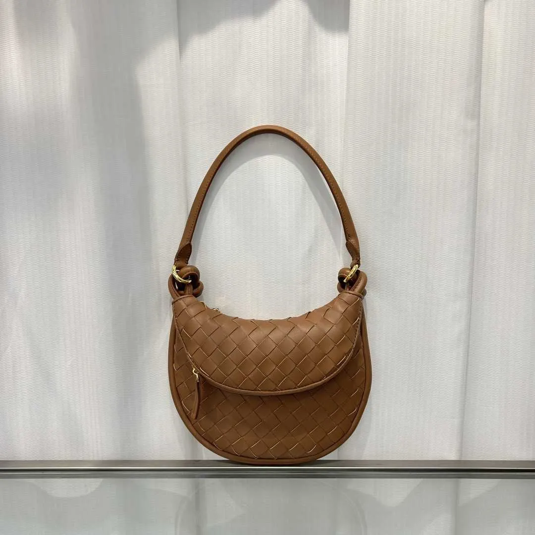【直営・関税送料込】ミディアムバッグ Gemelli DHgate.com:Gemellis Bags BottegassVenetaa Genuine Leather