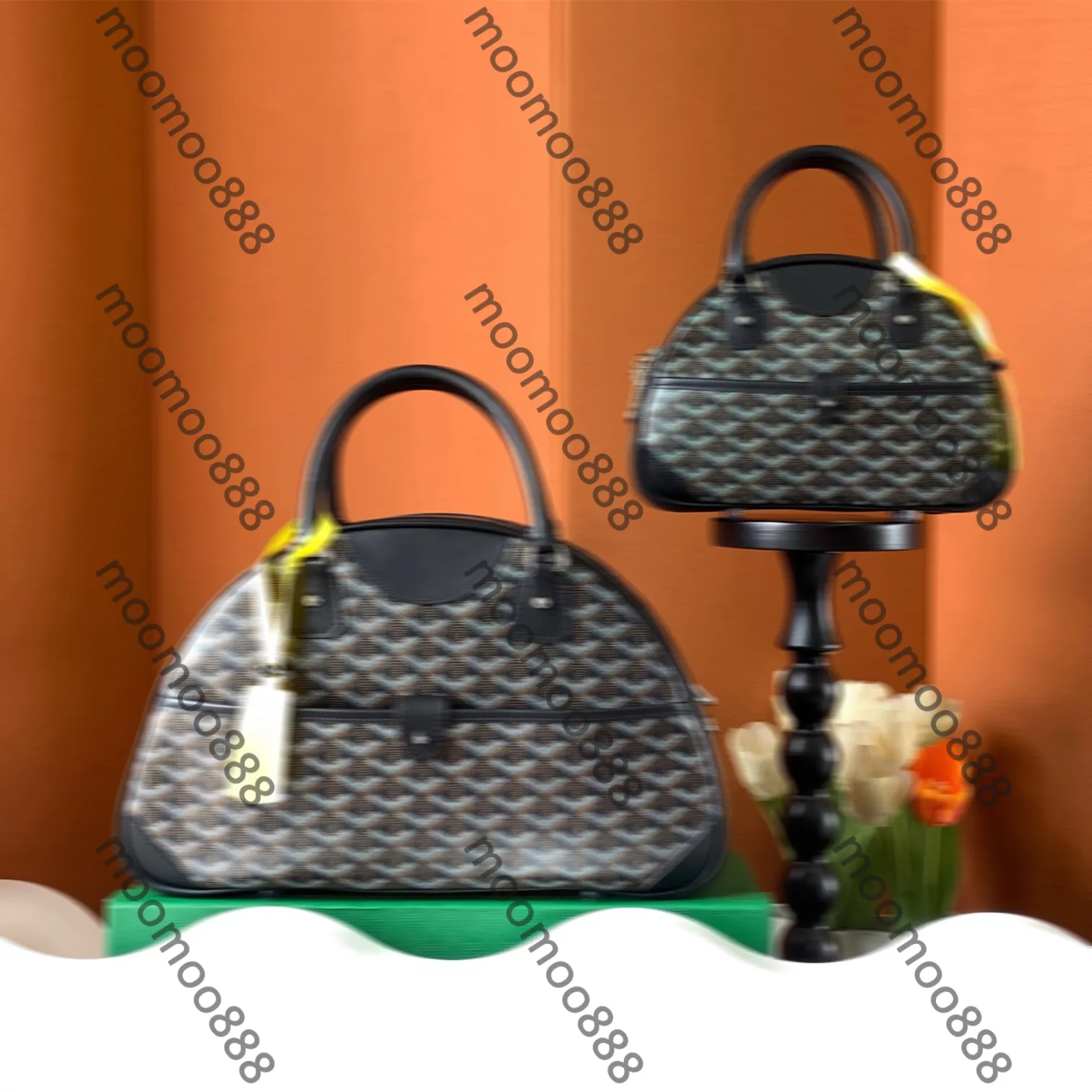 Large bowler bag sale
