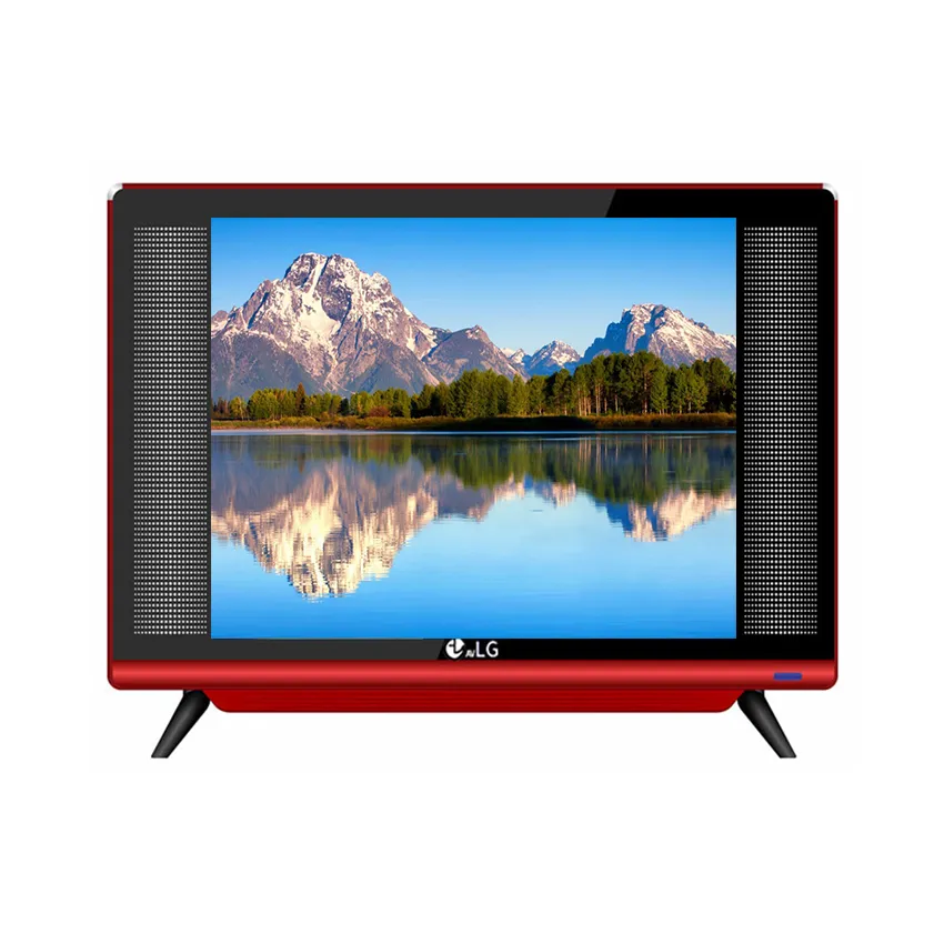 TOP TV Flat Tv 26 Pulgadas LED LCD Smart TV Televisión De 1.334,77 €