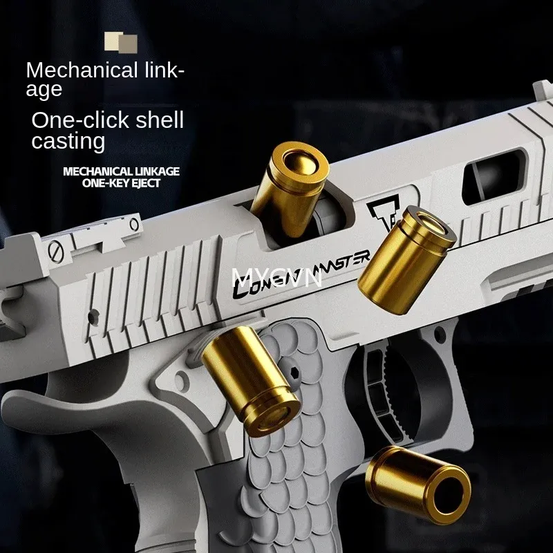 Toy Gun Combat Master Soft Bullet Gun 2011 Mechanical From