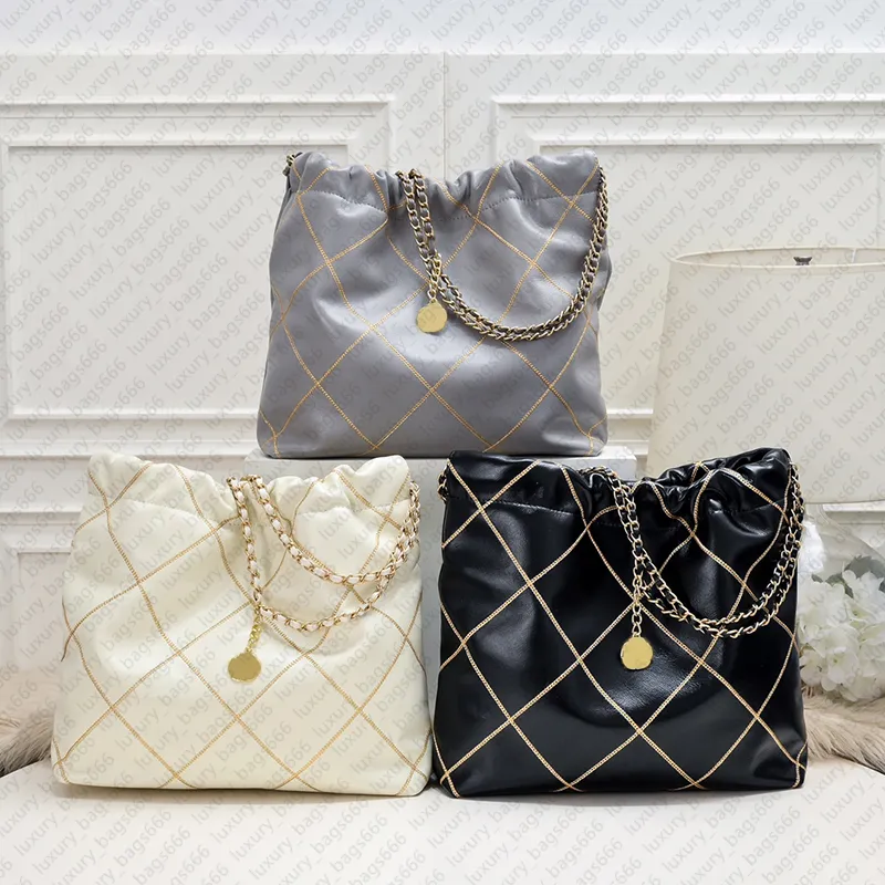 Klasyczne torby na zakupy marki małe kobiety torebki złoto designerskie torby luksusowe kobiety oryginalne skórzane torby na ramię