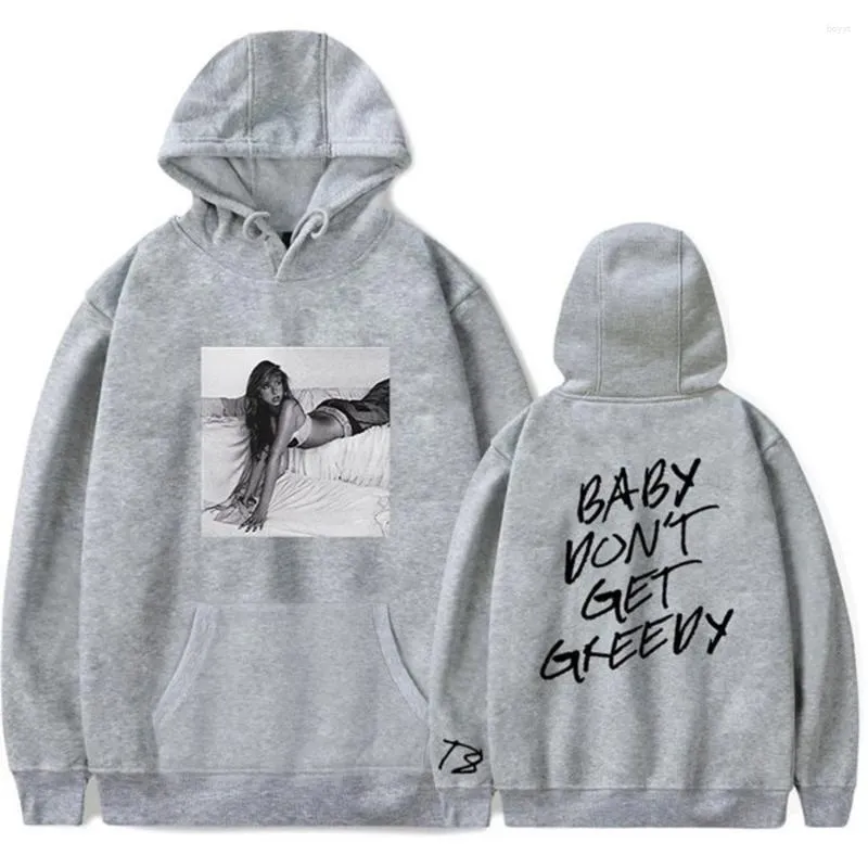 【TWN】23FW★ Greedy Hoodie GREEDY UNIT HOODIE NEW/NEVER WORN NYC POP UP DM | Depop