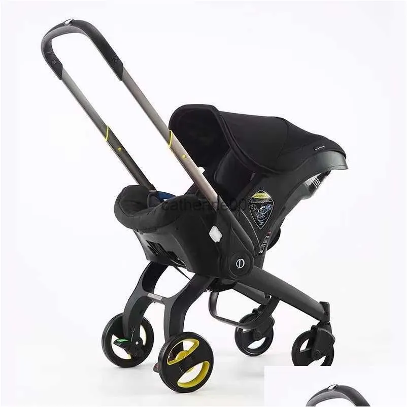 baby stroller car seat for born prams infant buggy safety cart carriage lightweight 3 in 1 travel system