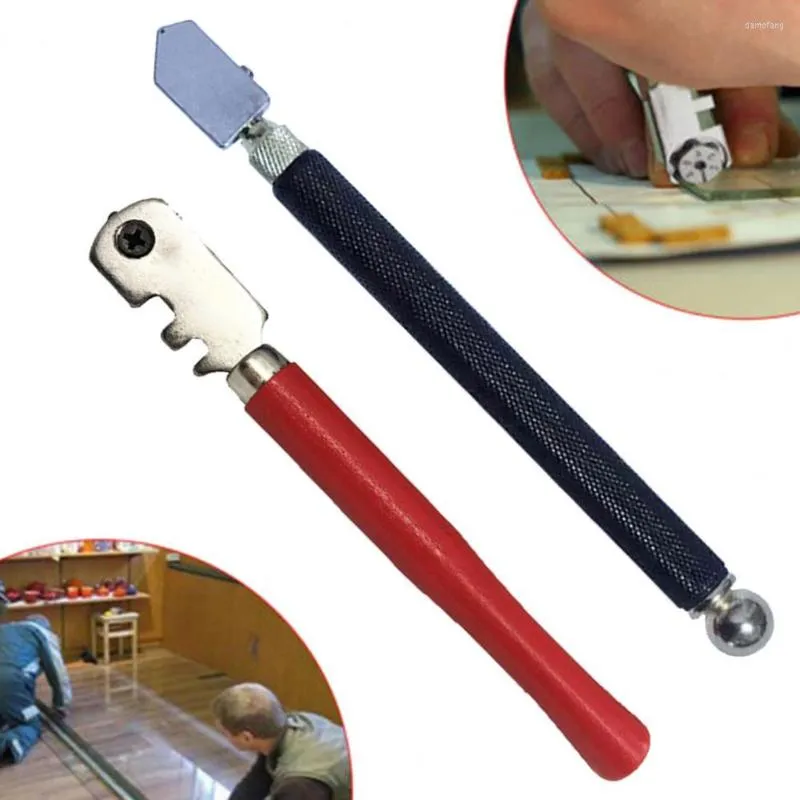 Wholesale Tile Glass Cutting Keyword Tool For Quenching Treatment And  Decoration Practical And Thin Cutting Cutter From Damofang, $9.42