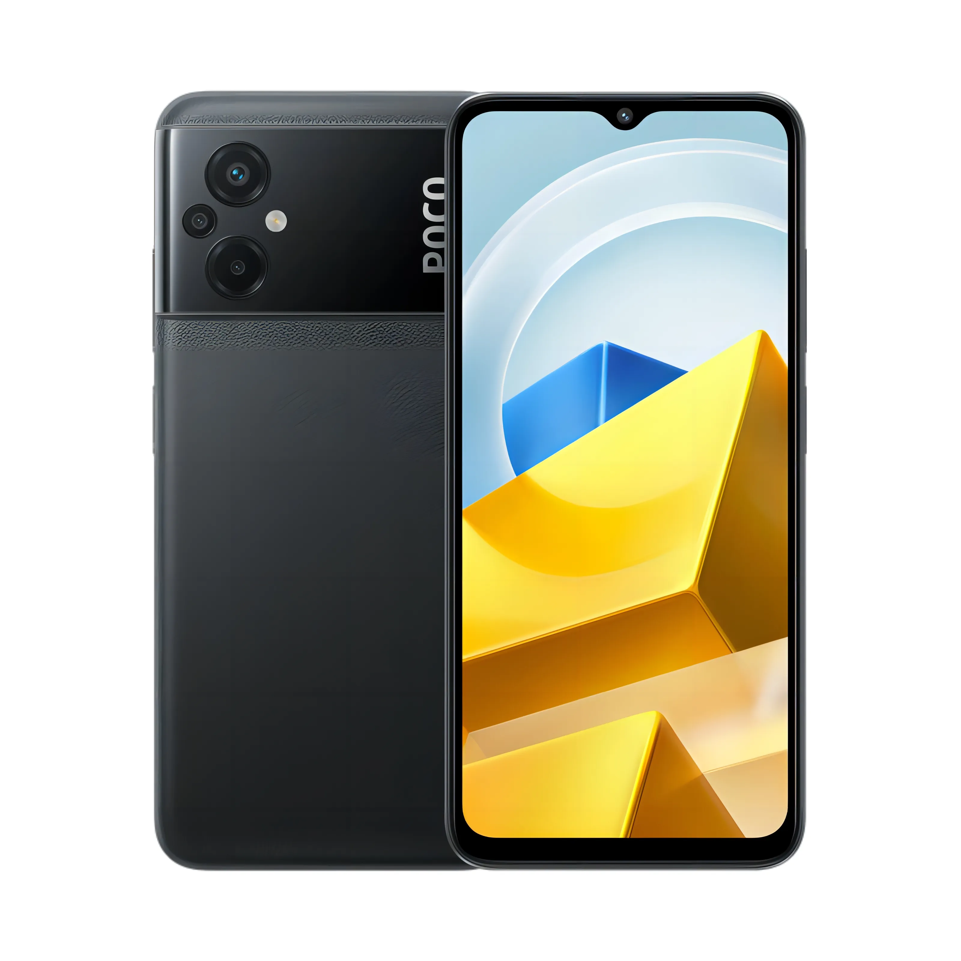 Купить Poco M4 Pro 5g 6 128