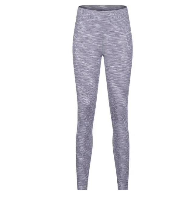 Breathable Tie Dye Yoga Leggings For Women High Waist, Full Length