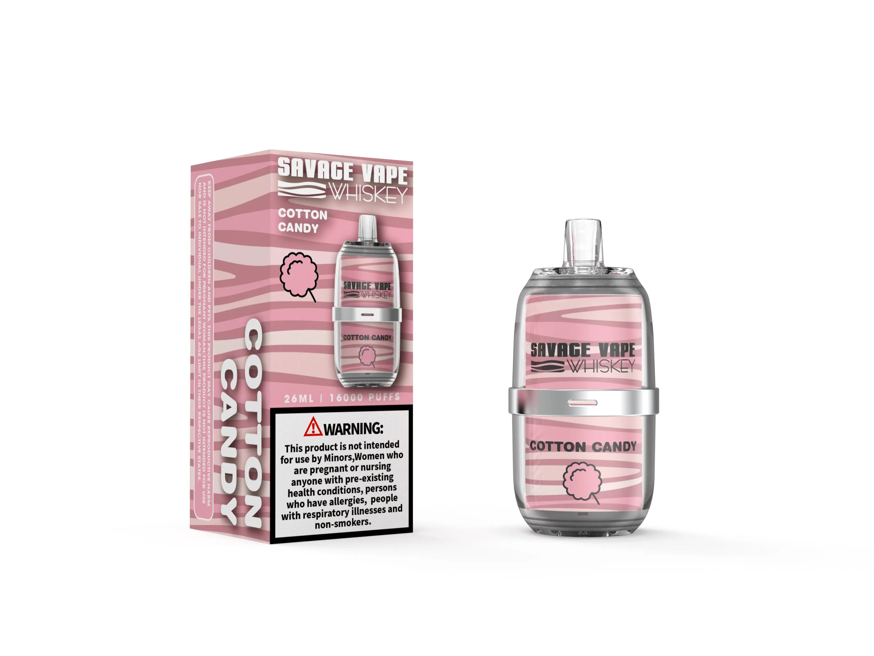Savage Whiskey 16000 Puffs 15000 Electronic Cigarette Disposable Vapes Puff  16K Prefilled Carts Mesh Coil Vaper 50mg 650mAh Rechargeable Battery Bar  Pod Puff Vape