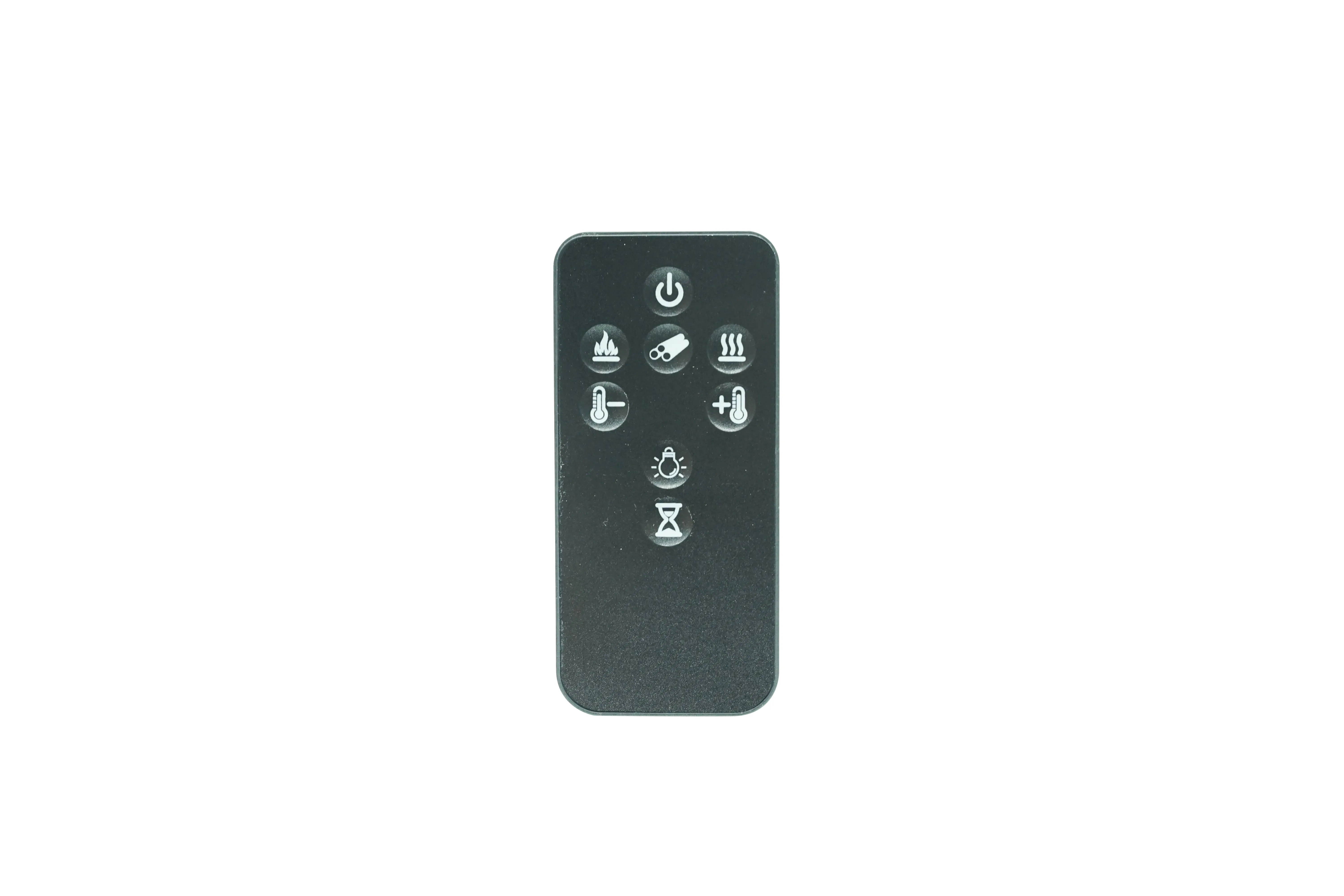 Replacement Remote for Dimplex Eltham ETM20-AU 3D Electric Fireplace ...