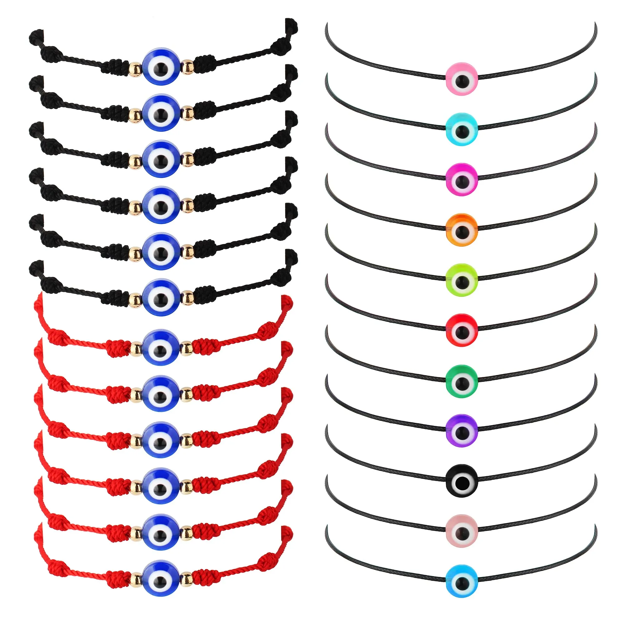 Ojo bracelet shop mexican meaning