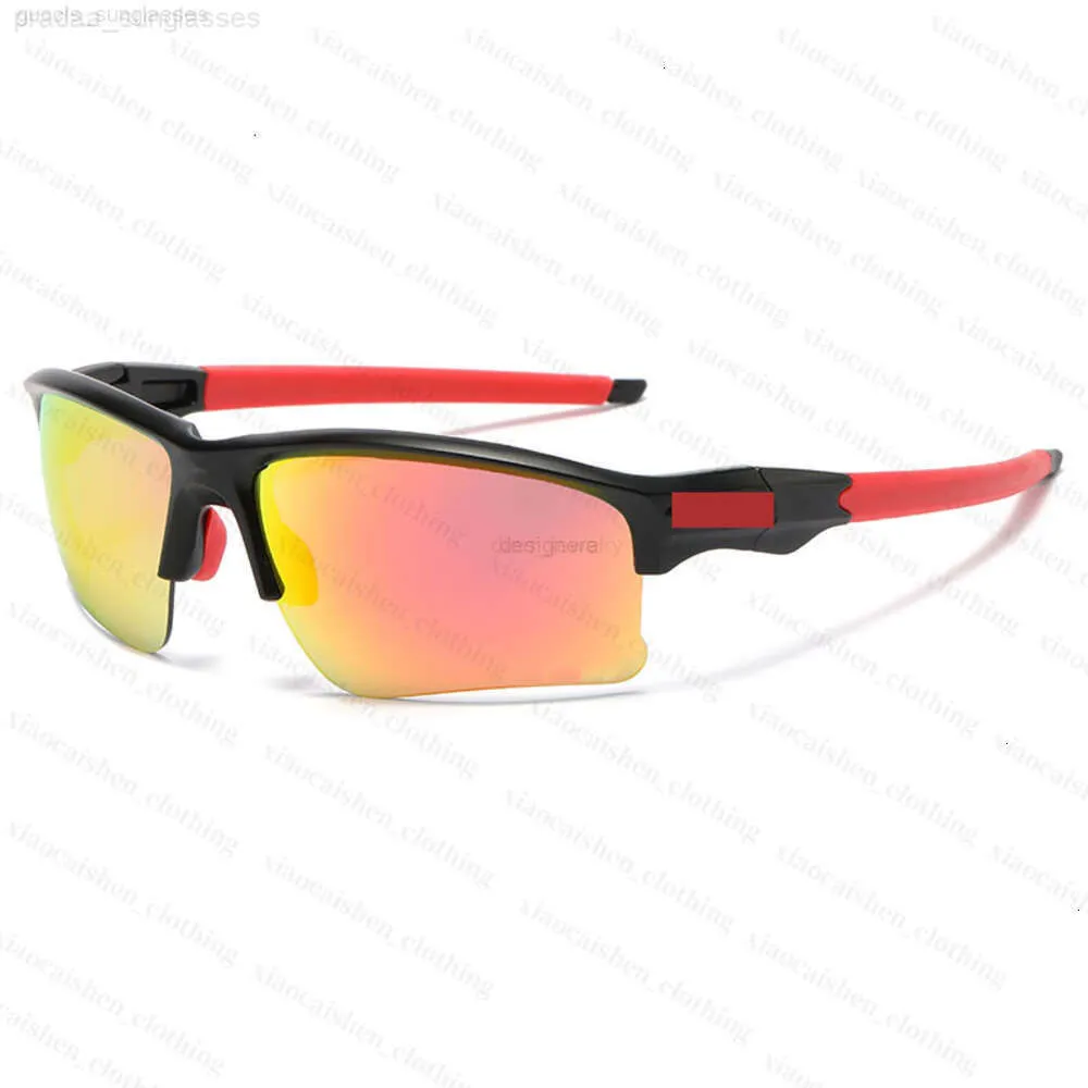 Cyclusrol Oakleies Zonnebril Heren Designer voor Vrouwen Zonnebril Uv400 Anti-ultraviolet Mode Zonnebril Glas Outdoor Spor Hardlopen Fietsen Brilsda0r