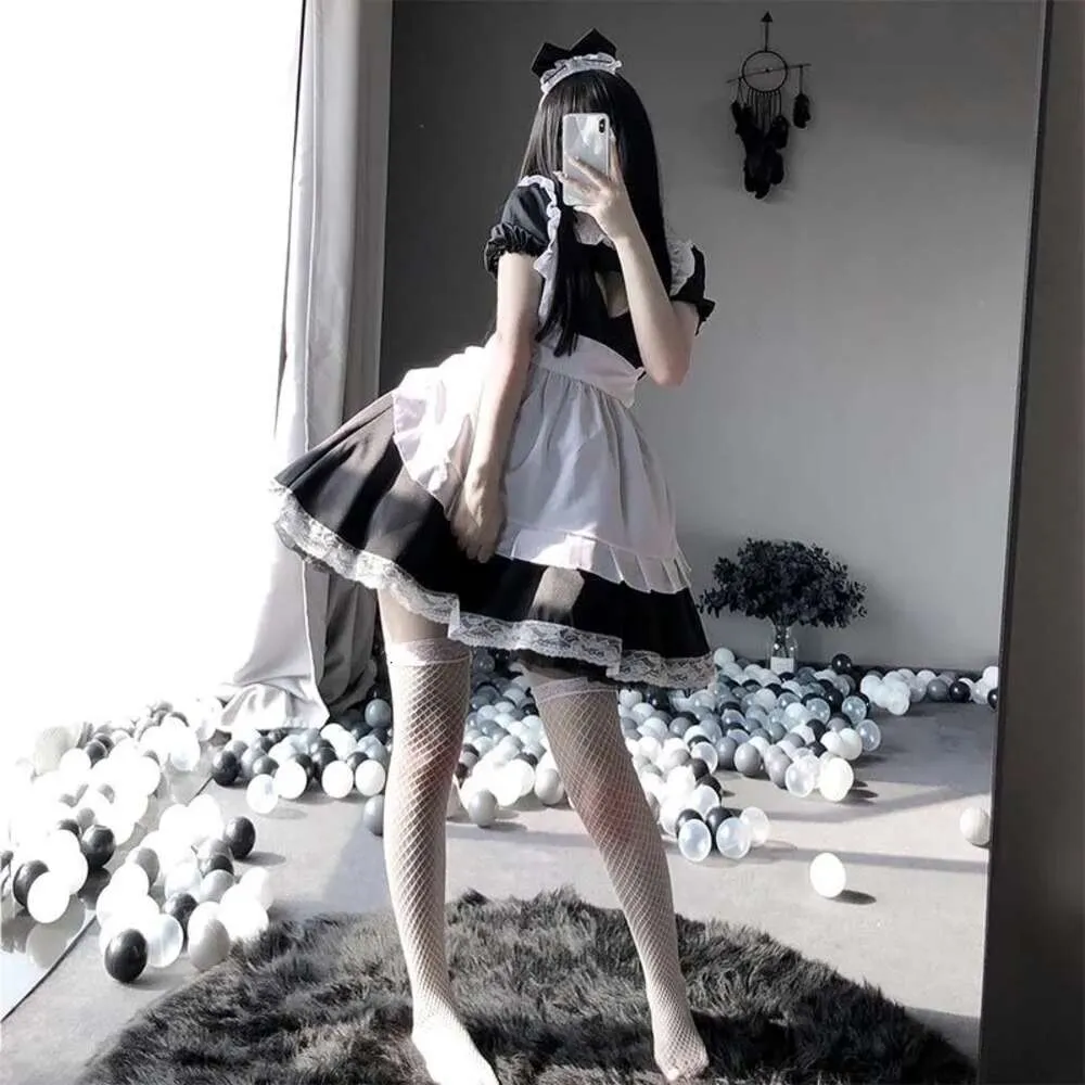 ランジェリー メイド sex