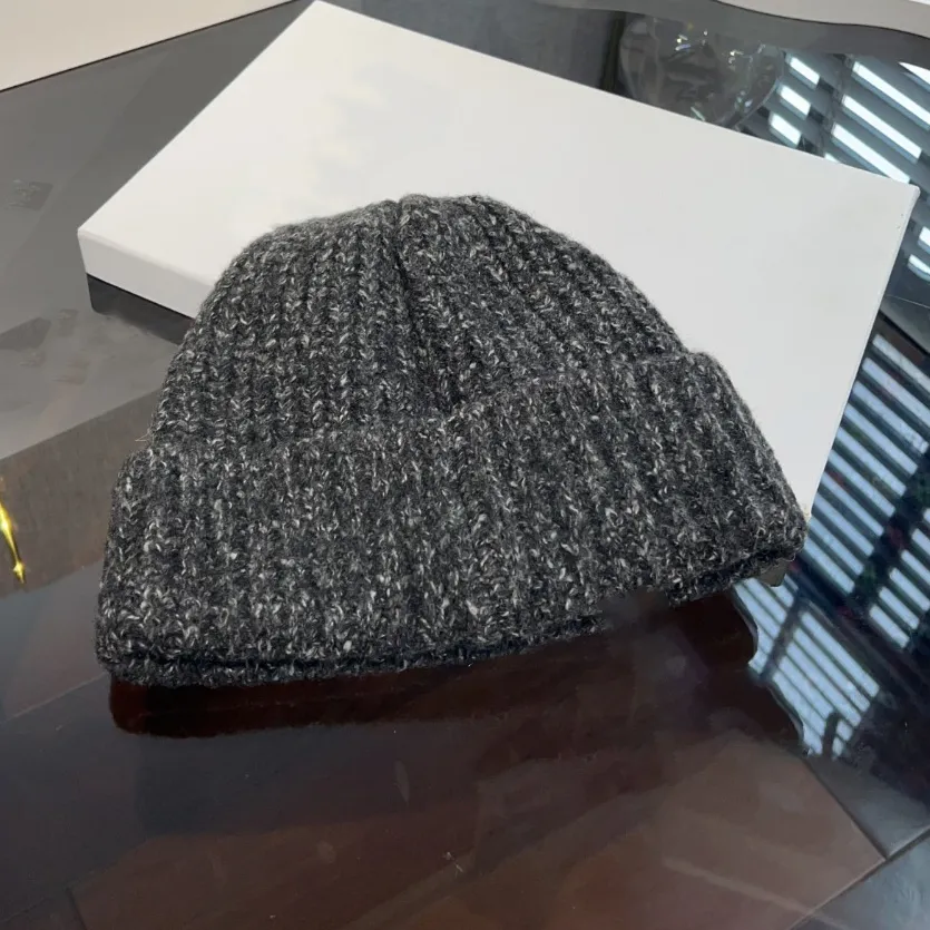 Designer chapéu de inverno gorro gorro de malha gorro masculino feminino outono witer bonés grosso quente beanies casual cabido alta qualidade bom