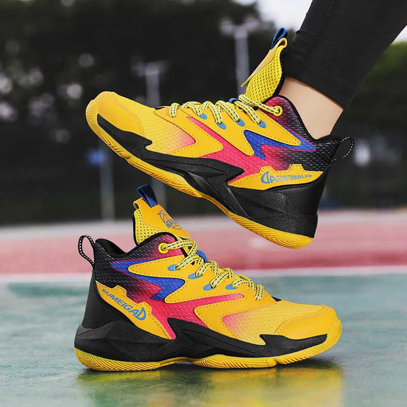 Non slip basketball hot sale shoes