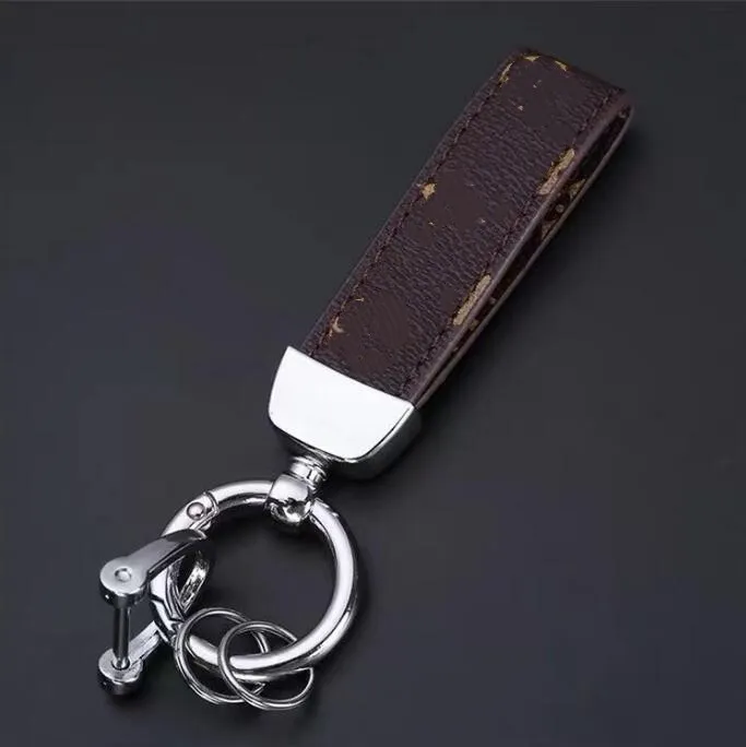 Designer key strap best sale
