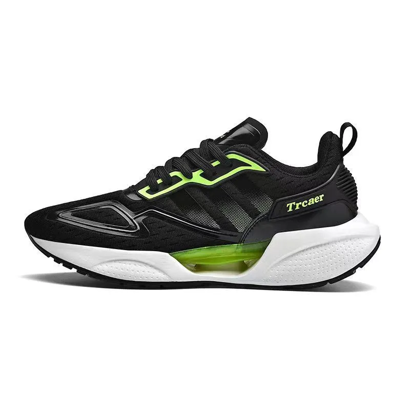 Breathable Altra Mens Running Shoes White/Black/Green Mesh, Durable \u0026  Comfortable Walking Sneakers In Lightweight Sizes 40 44 From  Sneakers_lucky2022, $34.04 | DHgate.Com