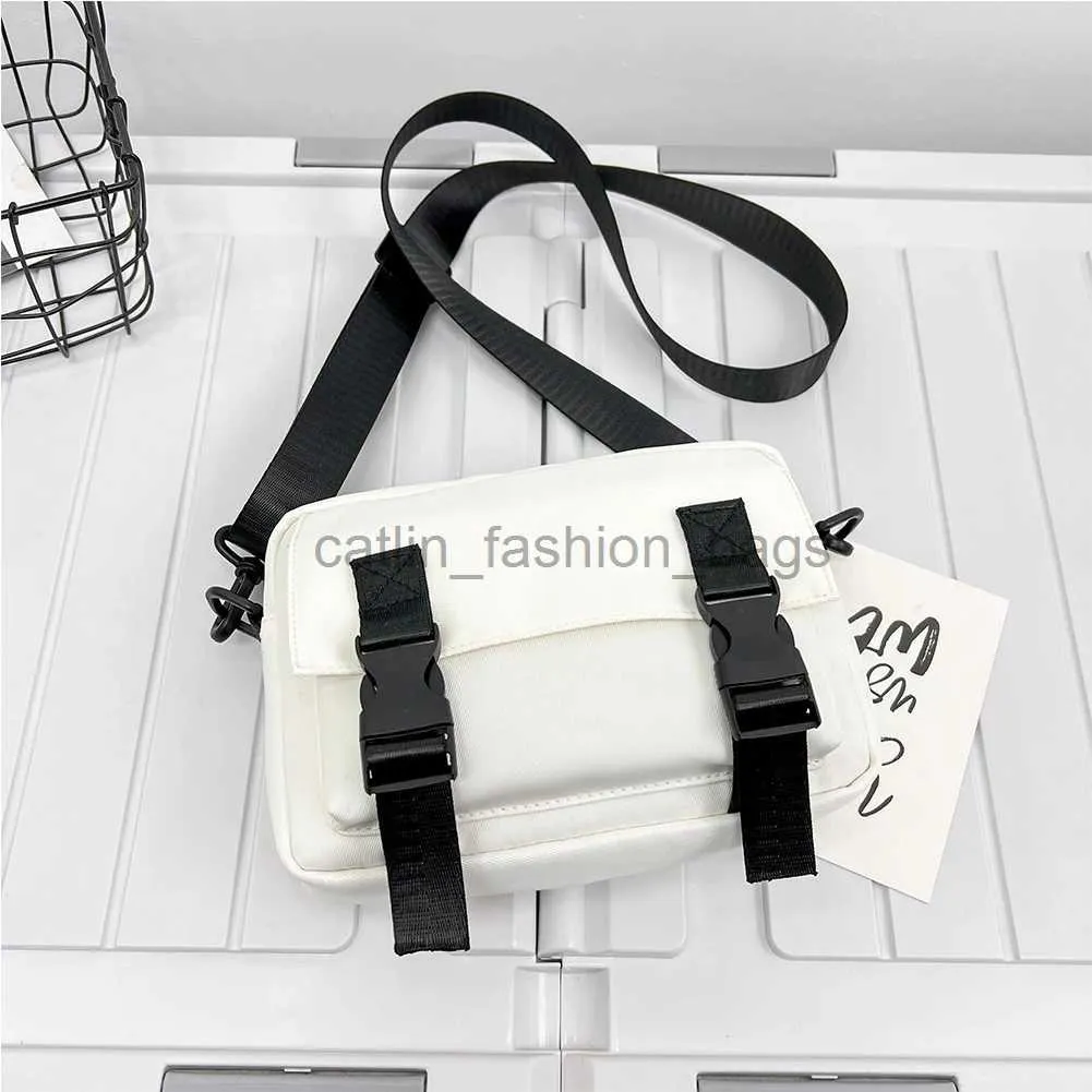 Shoulder Men Motorcycle Cycling Messenger Bags Waterproof Big Crossbody Soulder Personalized op Street Cross Bag Malecatlin_fashion_bags