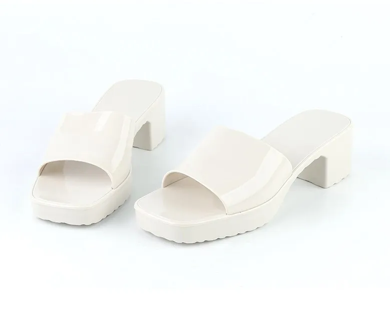 High hotsell platform slides