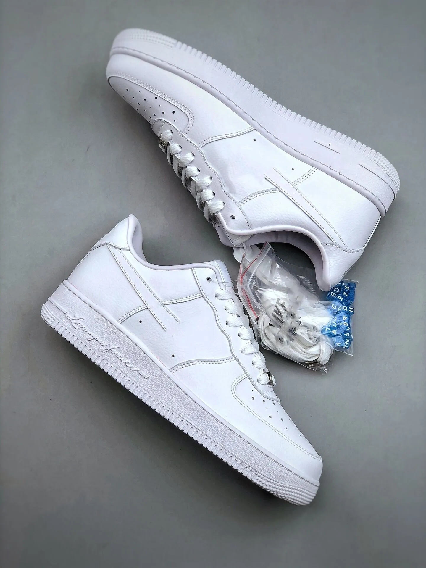Nike air shop force 1 motorcycle