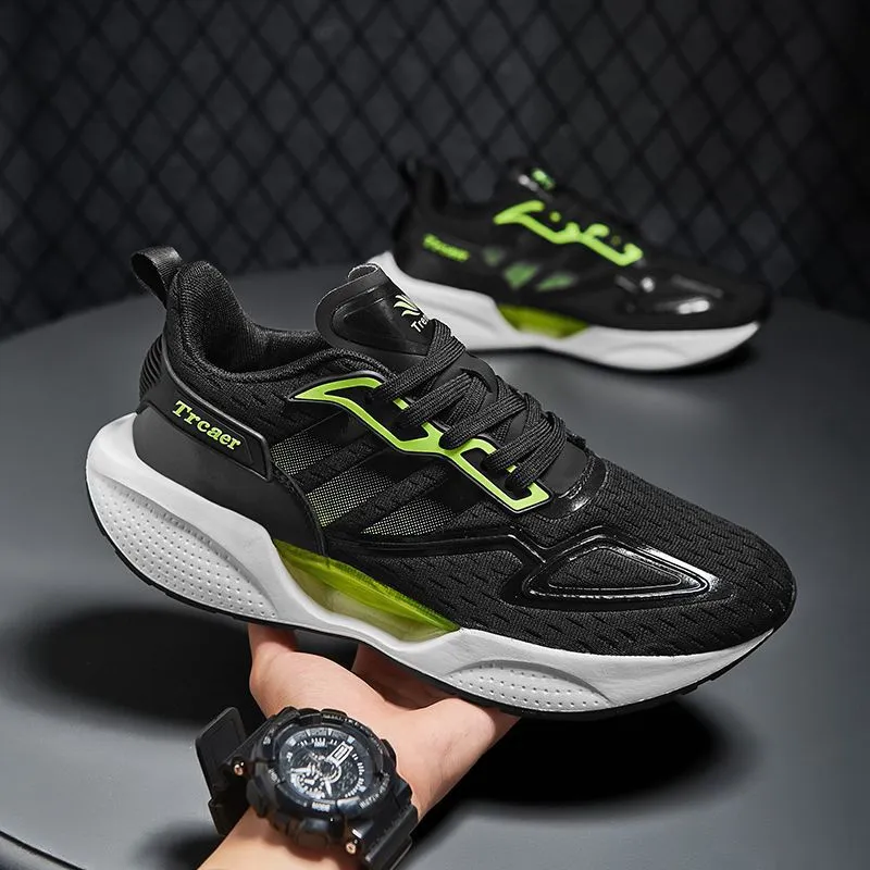 Breathable Altra Mens Running Shoes White/Black/Green Mesh, Durable \u0026  Comfortable Walking Sneakers In Lightweight Sizes 40 44 From  Sneakers_lucky2022, $34.04 | DHgate.Com