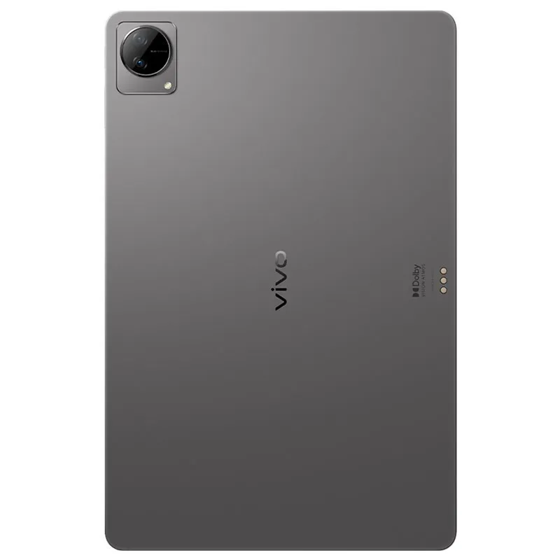 Vivo Pad Smart Tablet PC, 8GB RAM, 128GB/256GB ROM, Snapdragon 870