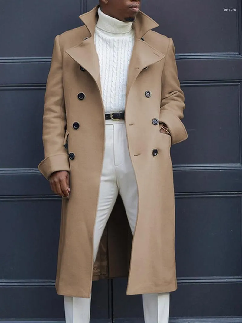 Long top suit jackets