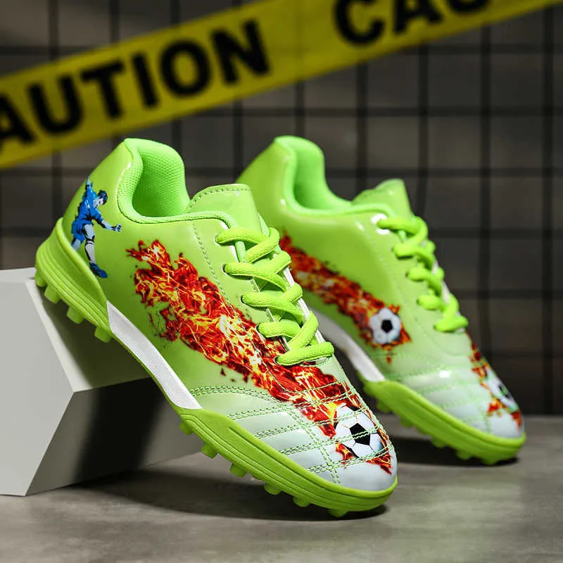 Scarpe per bambini da calcio discount