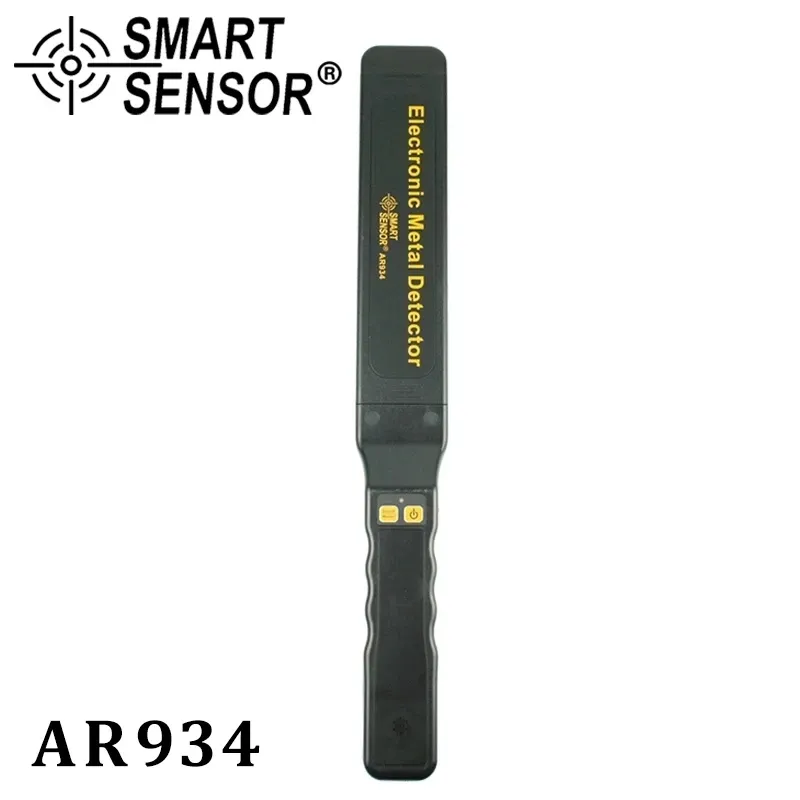 Smart Sensor Handheld Detector de metais de meta