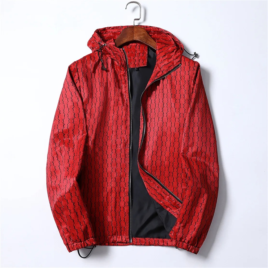 Nike windbreaker dhgate hotsell
