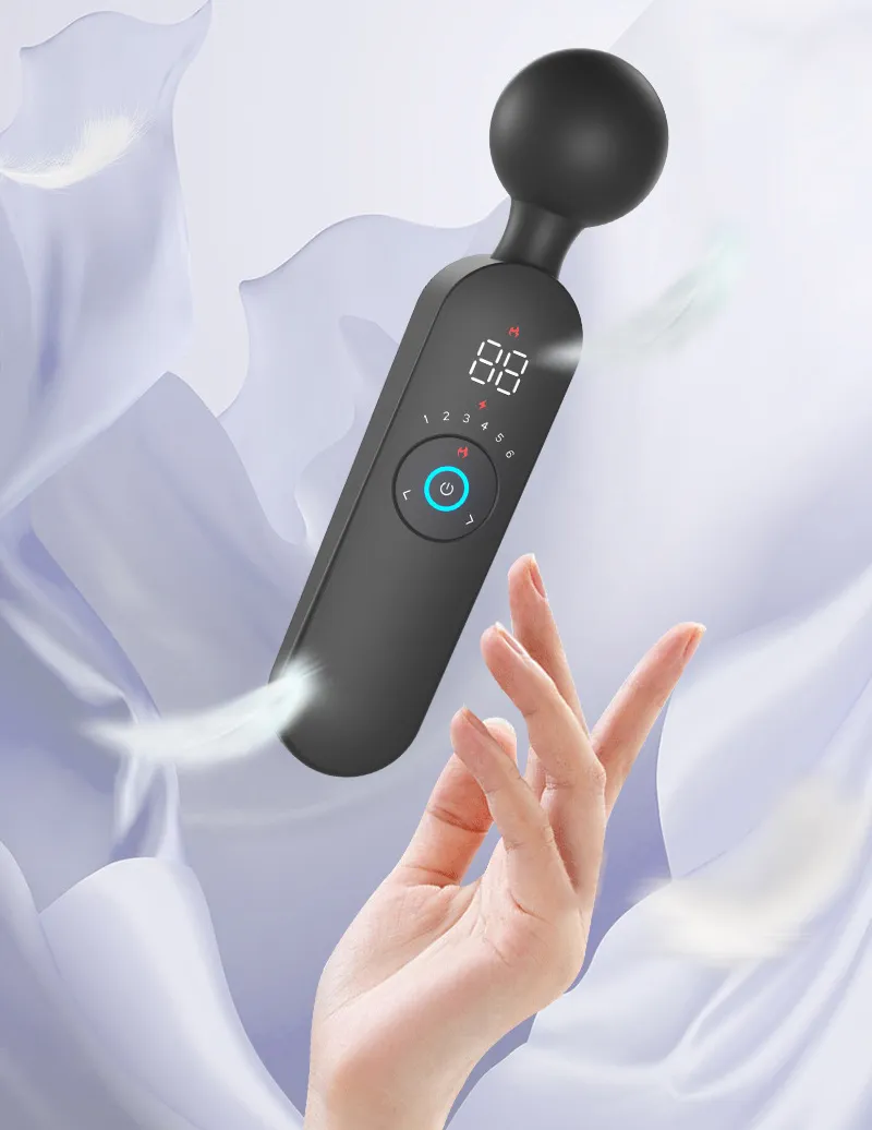 Magic wand av vibrator sterke clitoris stimulator adult massager_voghion.com
