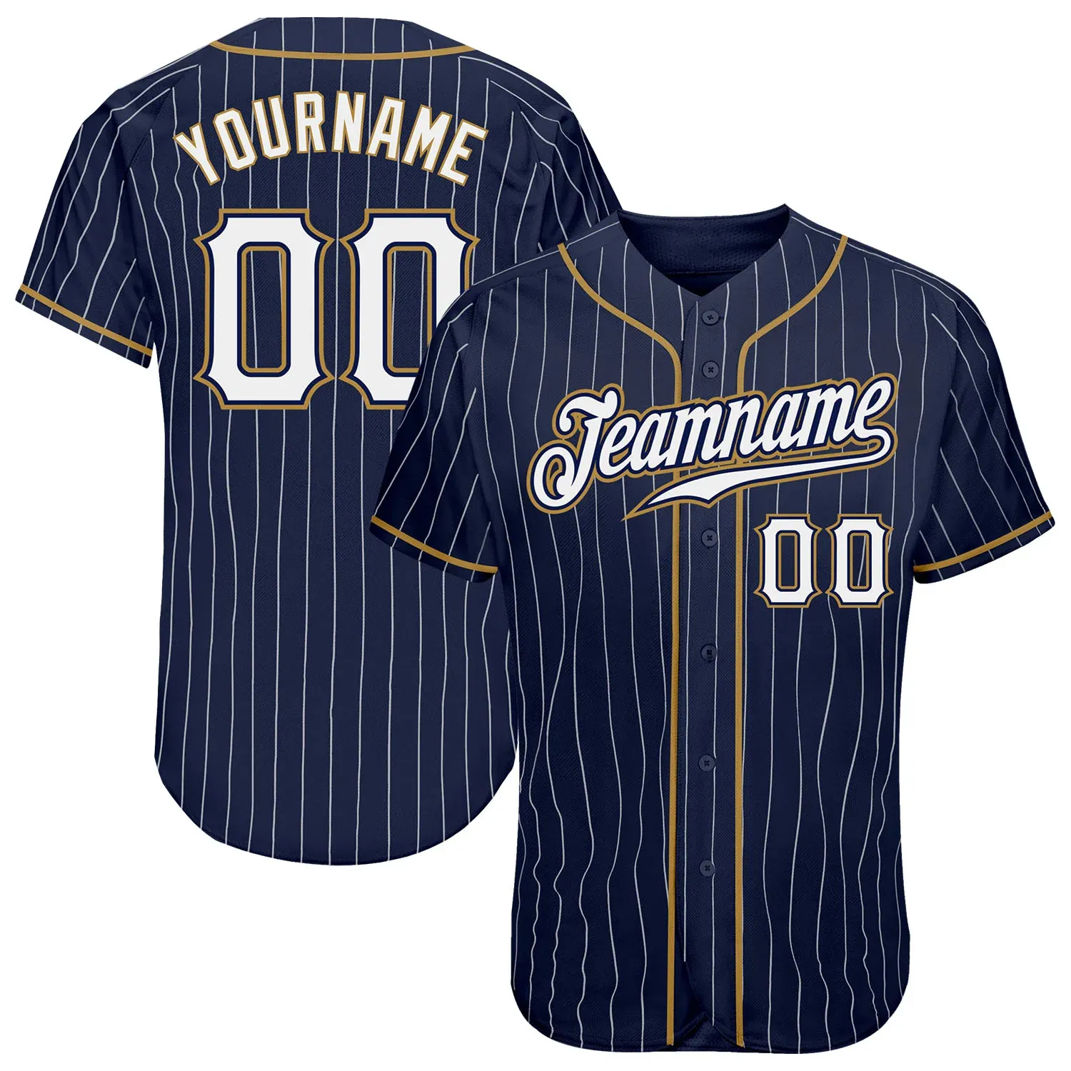 Custom Baseball Jersey Embroidered Logo Stitch Any Numbers Any Name Any Team Strip Retro Mens Womens Youth Jerseys Shirts S-3XL