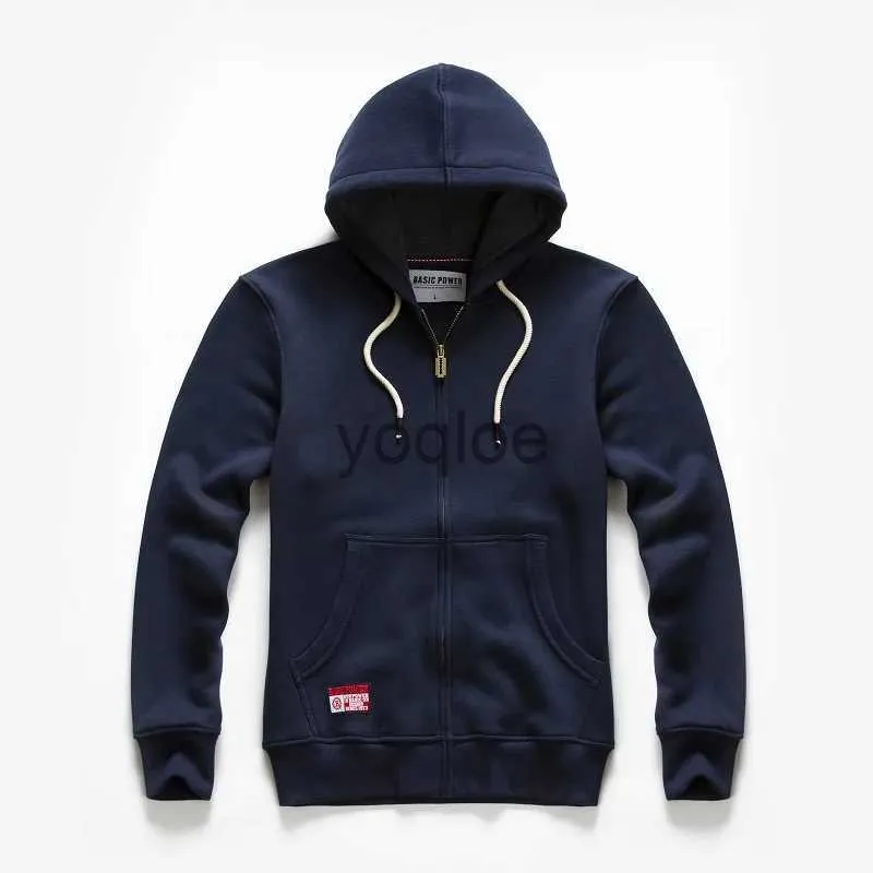 HOODIE - COTTON - SHIRTS - MEN - CLOTHING