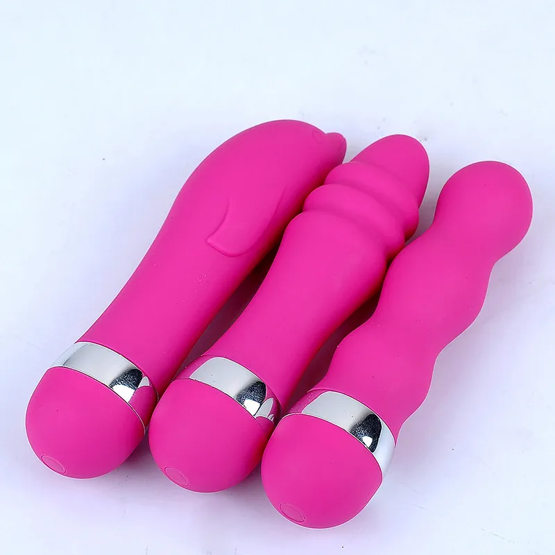 Clitoris Vacuum Powerful Bullet Vibrator Women Clitoral Stimulator l G Spot Masturbation Erotic Vibrator_voghion.com