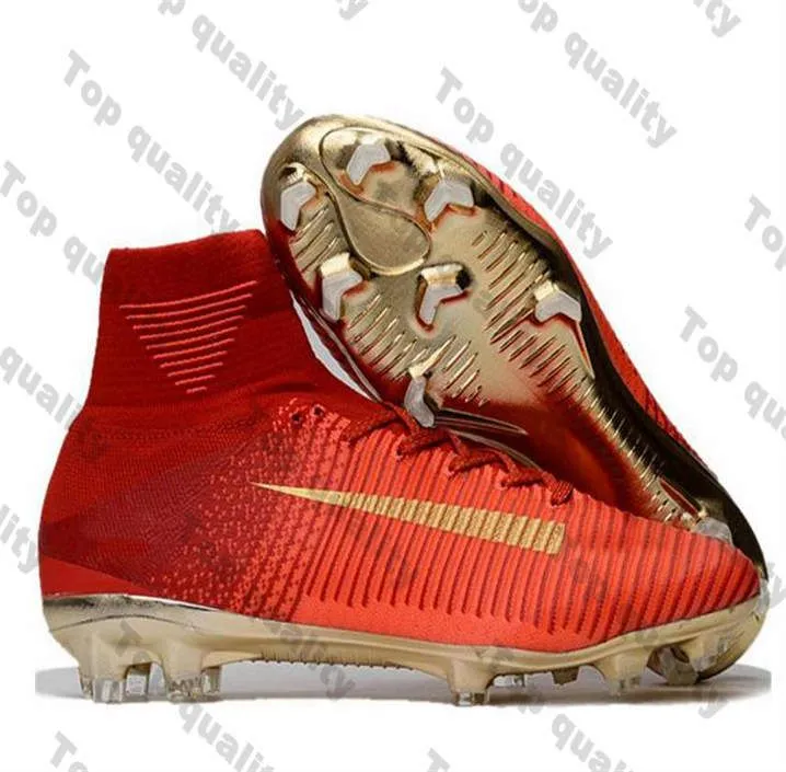 Mercurial superfly 12 top