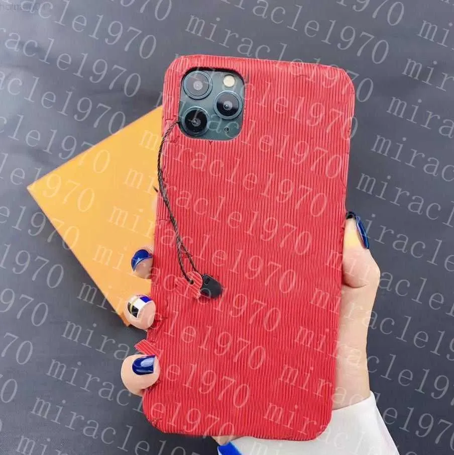 Fashion Designers 14 Pro Phone Case Luxury IPhone Cover Casual Brand Cases For 14Plus 13 12 7 8 7P 8P X XS MAX XR 11 SE2020 Pro With Box 200628CE