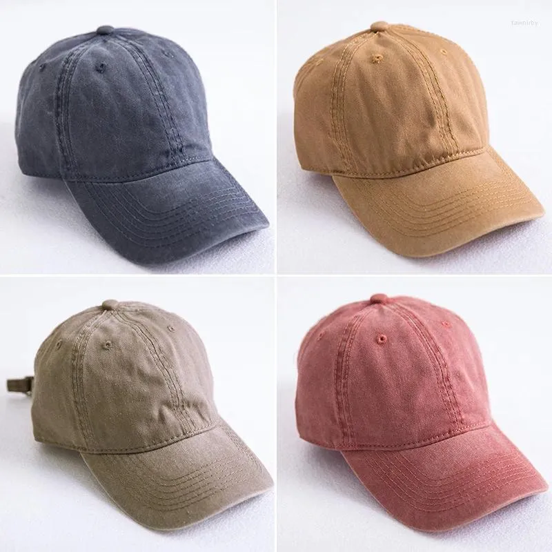 Ballkappen 12 Farben! Sommer Herbst Retro-antike Baumwolle Männer Frauen Baseball Kappe Hut HipHop Einstellbar Kühlen Sonnenhut Casquette Gorras Präsentieren