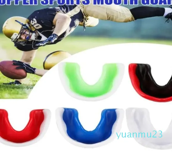 Boxing Mouthguard Taekwondo Mouth Guard Sport Tooth Football Basketball