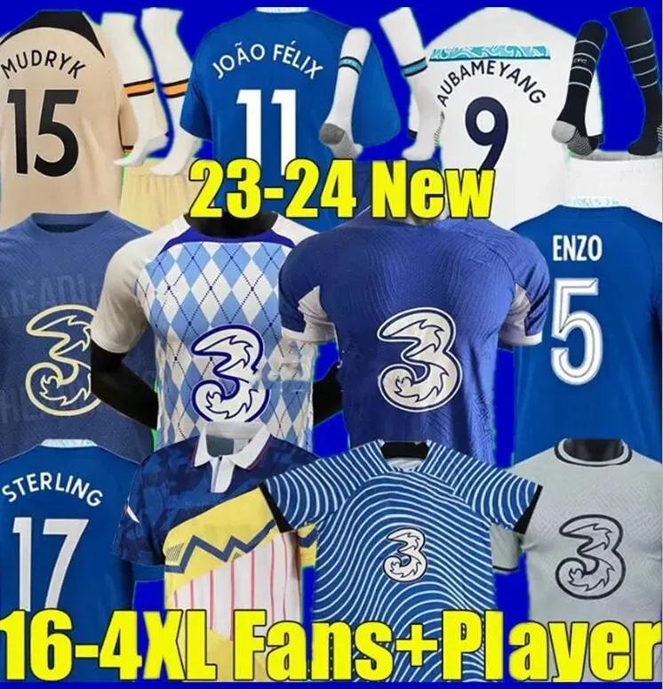 Soccer 4xl Chelsea Shirt 2016-17 Chelsea Home Shirt 7/10 (4XL)