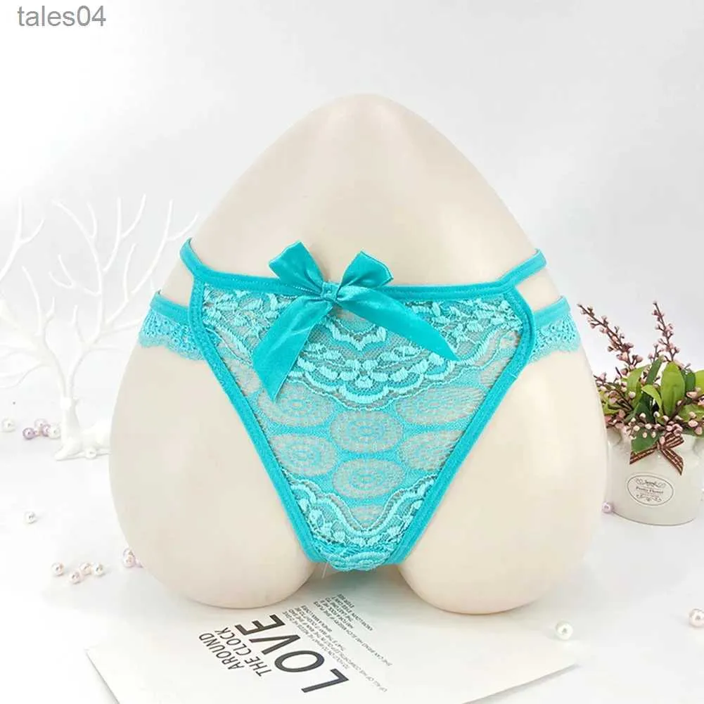 7pcs/Lot Panties Women Underwear Sexy Lingerie Flowers Modal Women