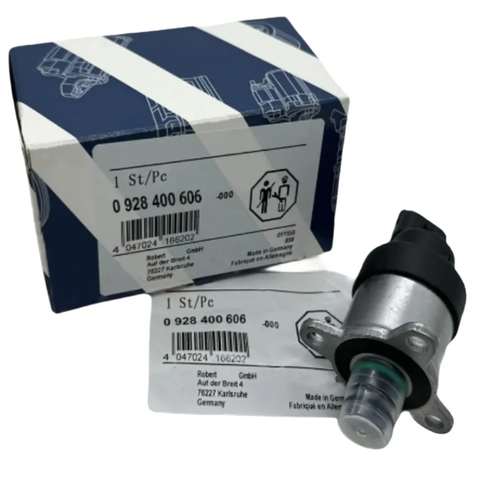 High-quality Fuel Pump Pressure Regulators for Engines