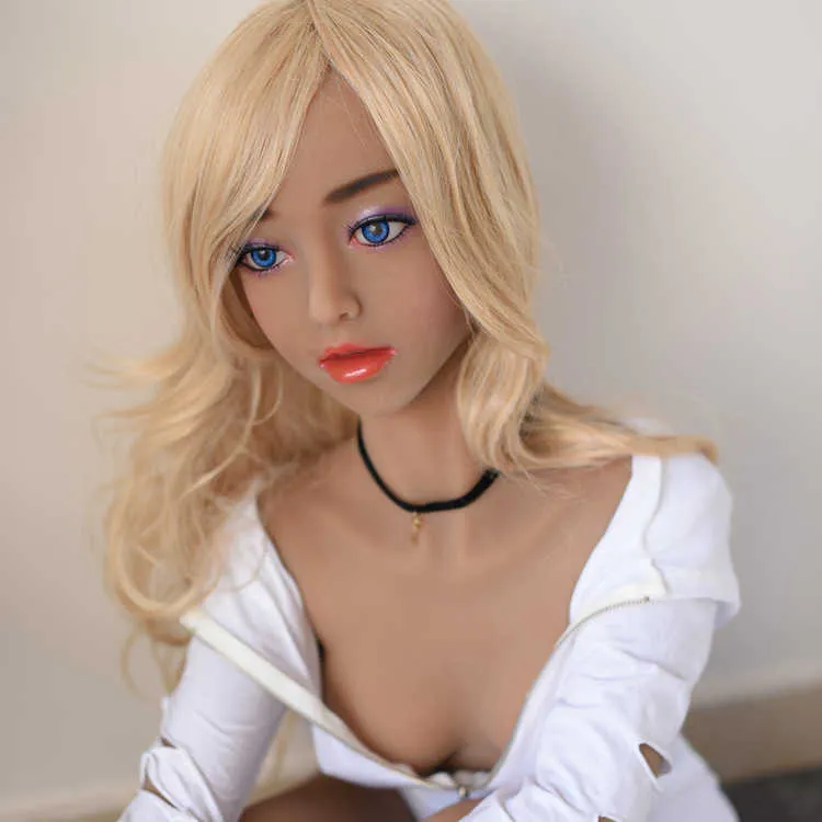 AA Designer Sex Doll Toys Bambola solida unisex Tutto in silicone Non gonfiabile Cognome del bambino Maschio Versione reale della vita Robot di bellezza Divertimento Prodotti per adulti