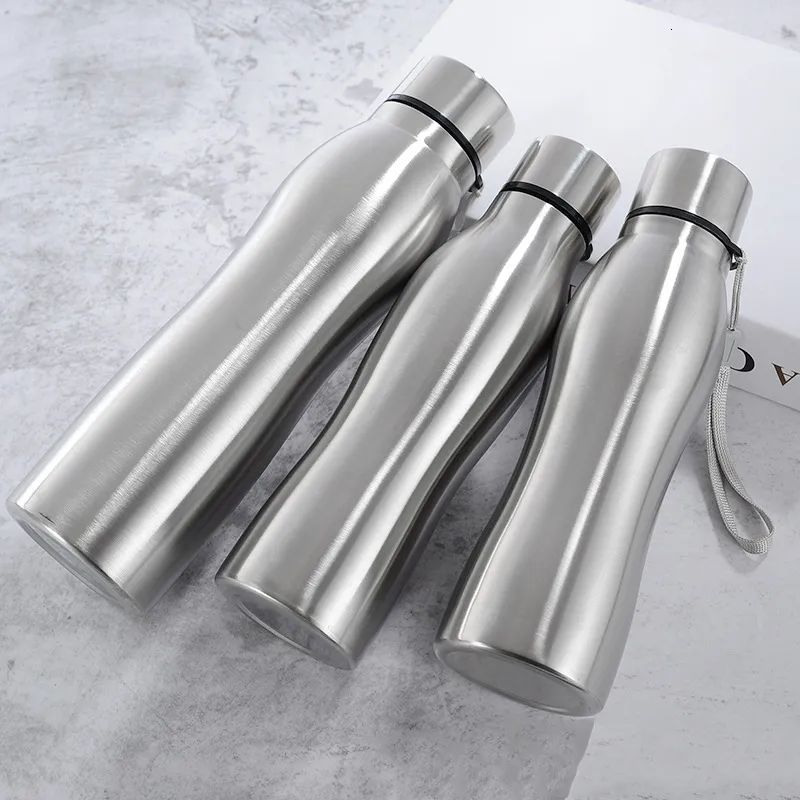 Sports Drink Water Bottles (750ml)