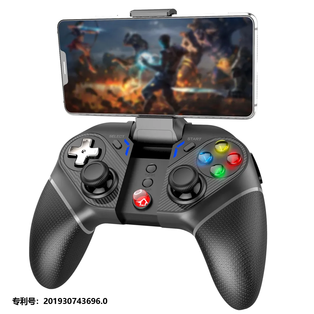 PG-9220 Wolverine Wireless Game Controller Smartphone