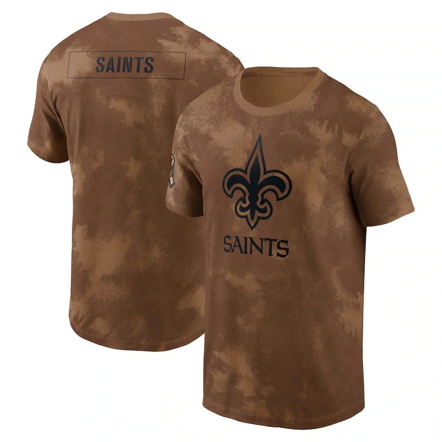 Saints salute to service hoodie mens cheap