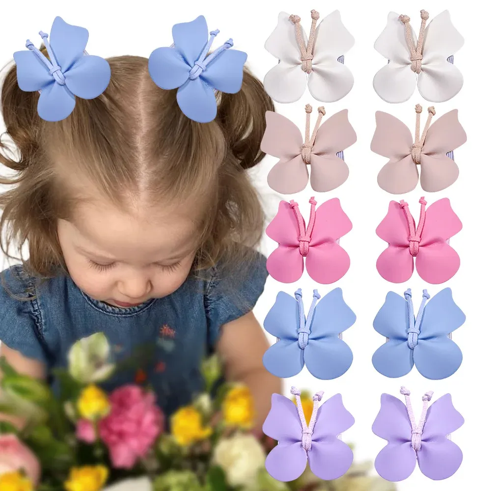 thumbnail image 2 of FZBNSRKO 40pcs Hair Clips For Girl/Children Hair Clips/Baby Girls Hair Clips/Hair 2 of 12